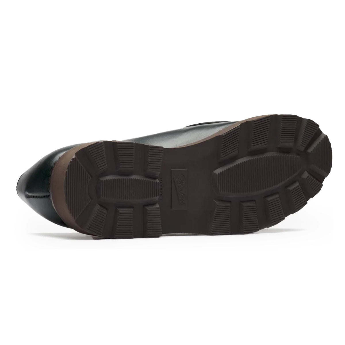 Paraboot Michael Shoe - Cerf Kaki