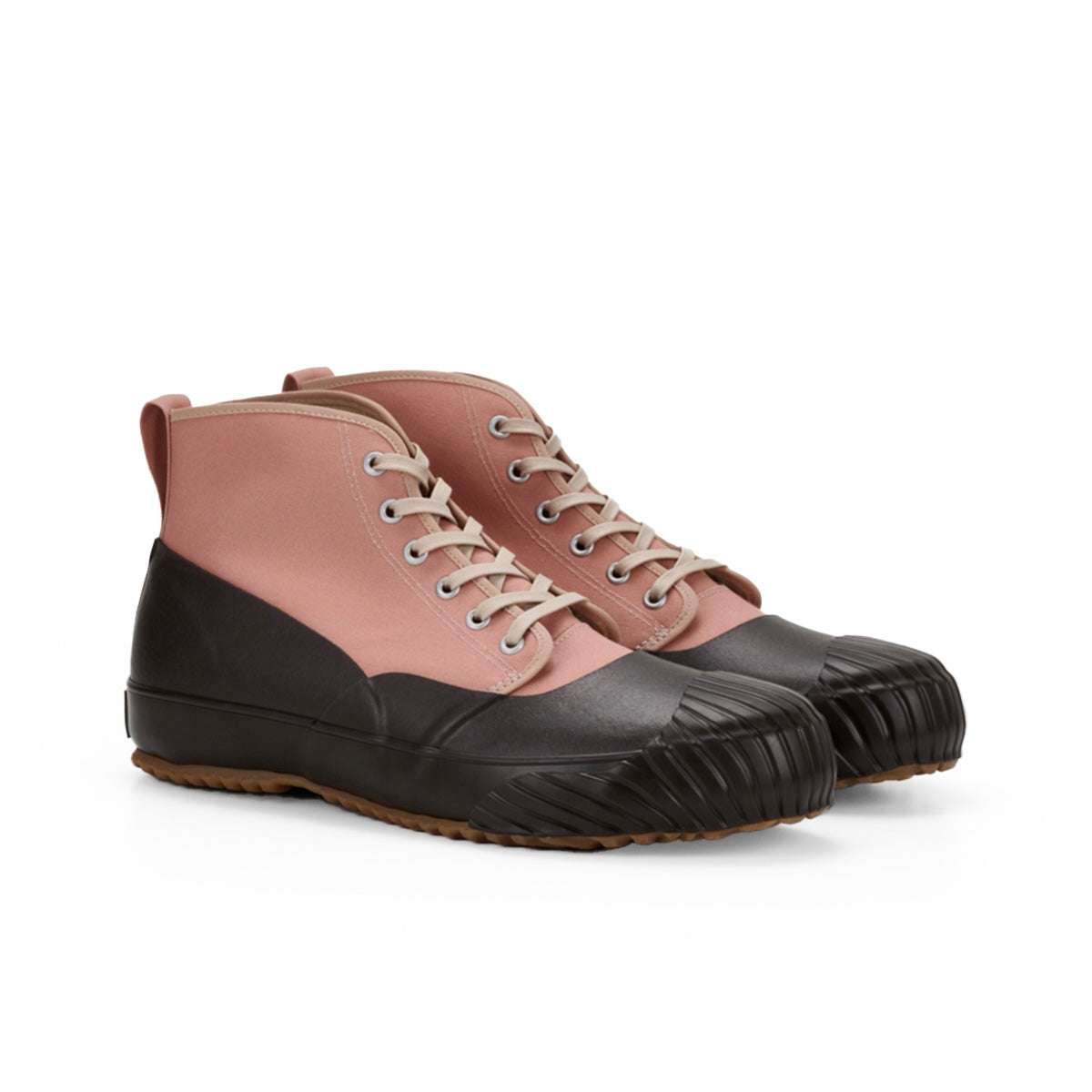 All-Weather RF Boots - Coral