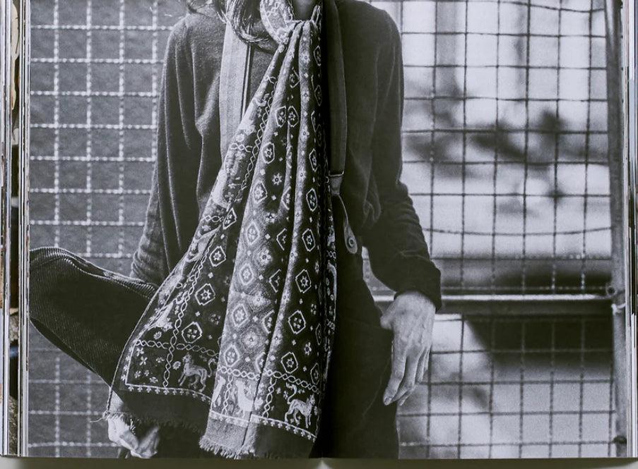 Clutch - The Portraits for Clutch Women