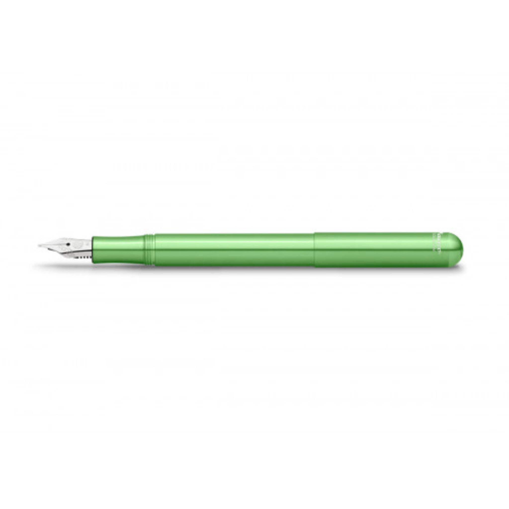 Kaweco Collection Liliput Fountain Pen - Green