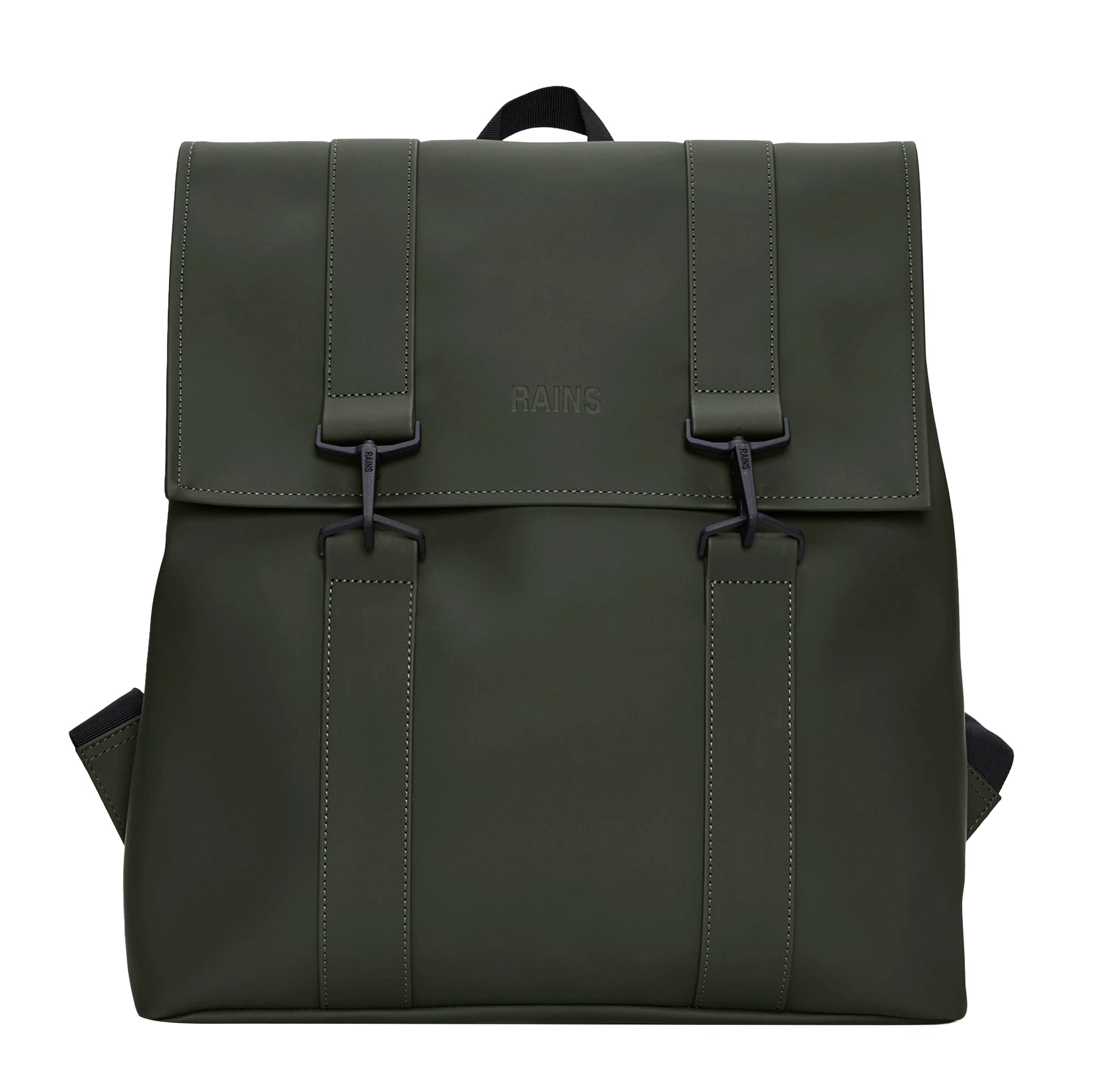 Rains Msn Bag - Green