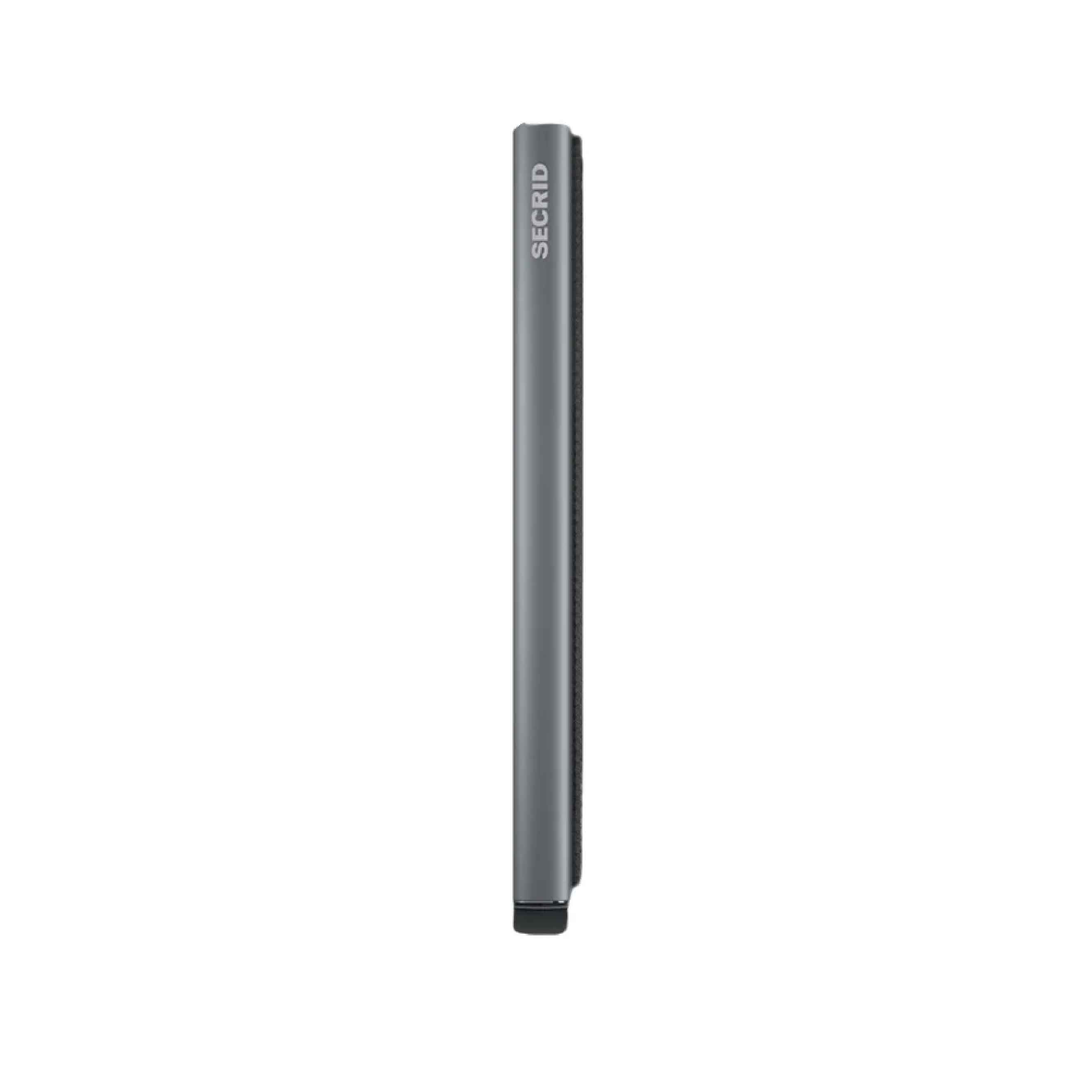 SECRID RFID Cardprotector - Magsafe Titanium