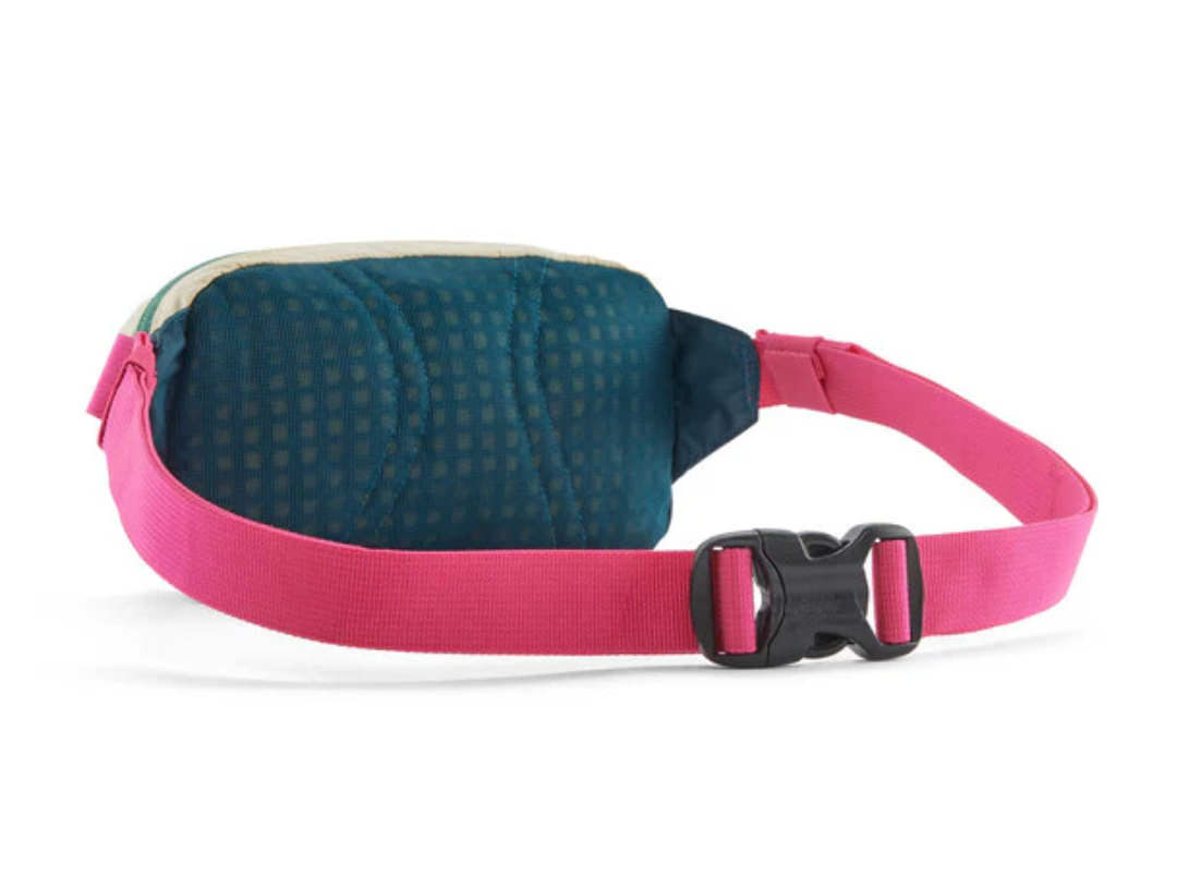 Terravia Mini Hip Pack - Buttercup Yellow