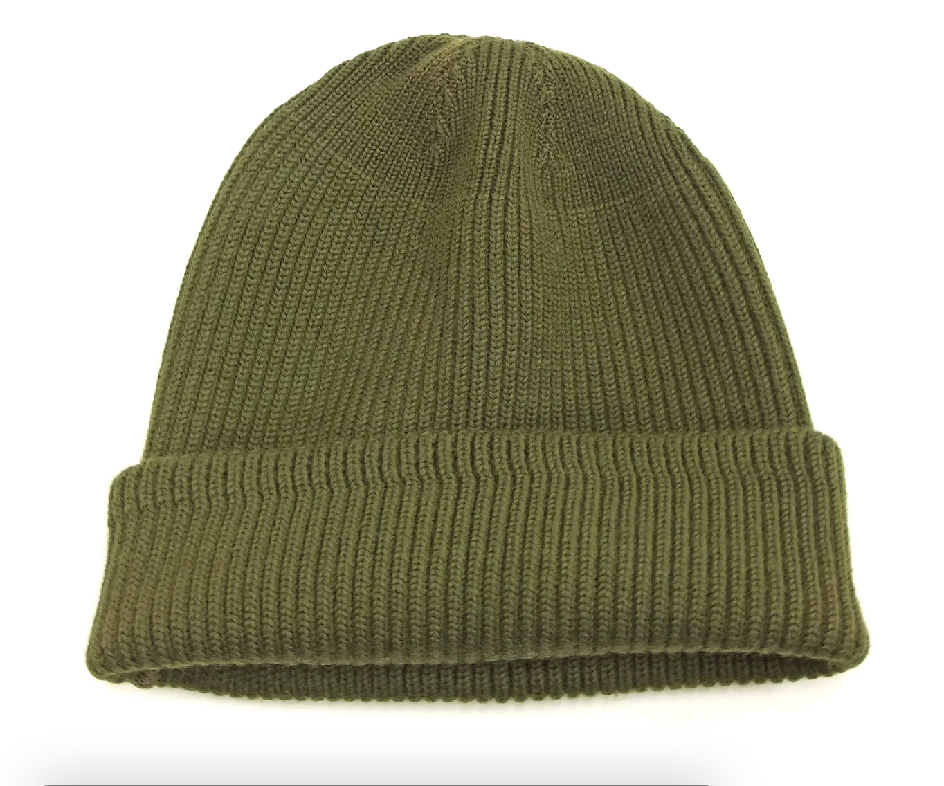 A-4 Mechanic Cap - Olive