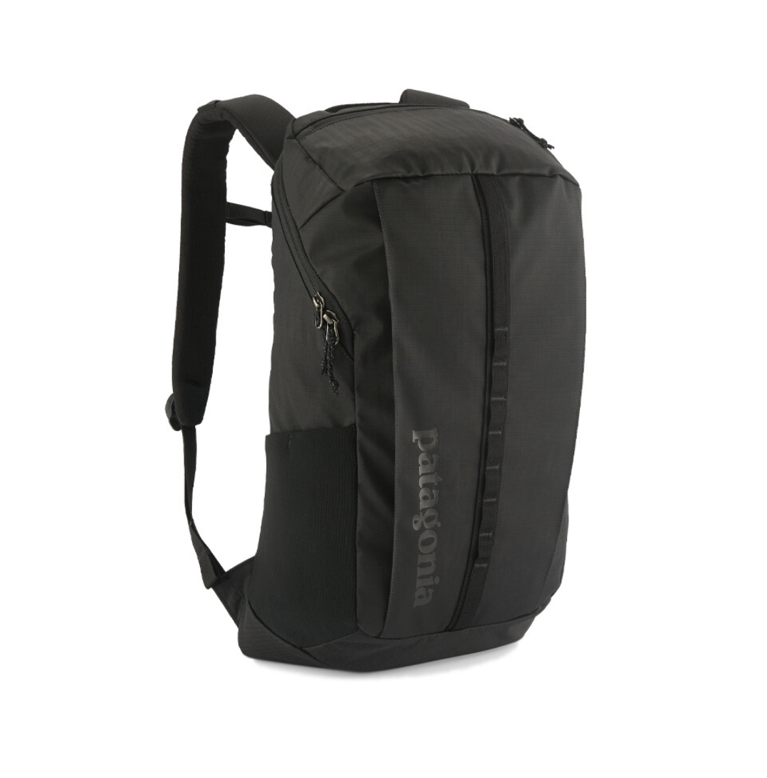 Black Hole Pack 25L - Black W/Black
