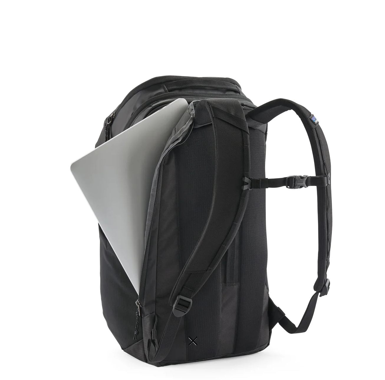 Black Hole Pack 32L - Black W/Black