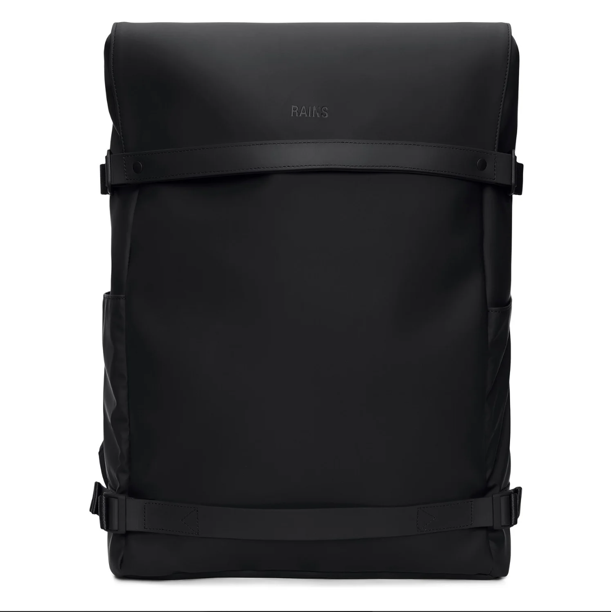 OTG Backpack - Black