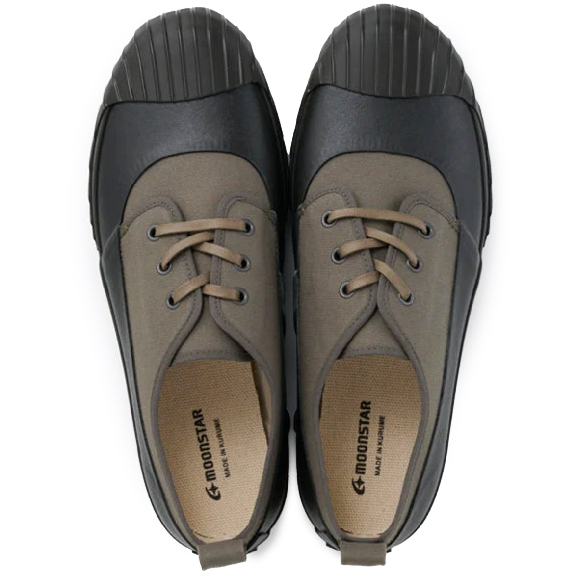 All-Weather Low - Olive