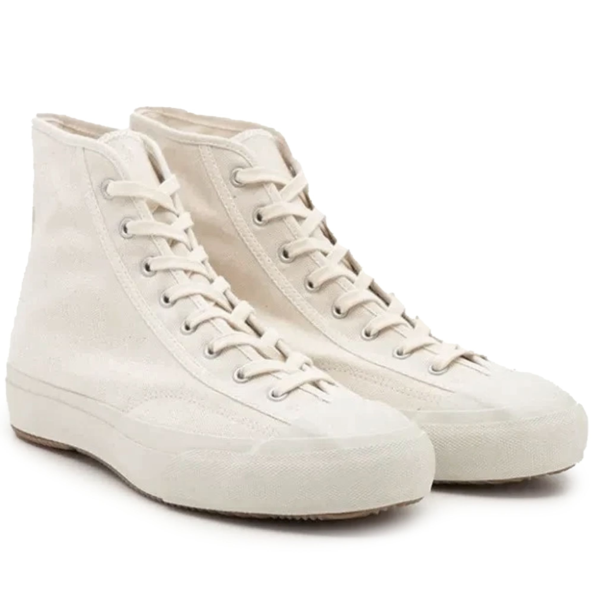 Gym Classic Hi - White