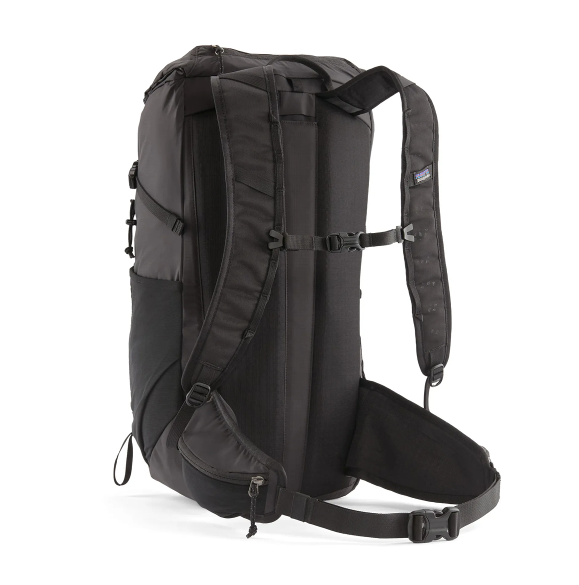 Terravia Pack 28L - Black