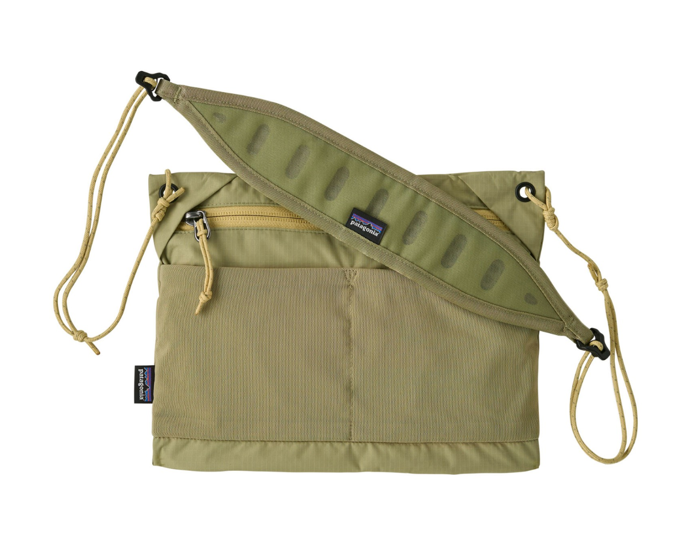 Terravia Sacoche - Gumtree Green