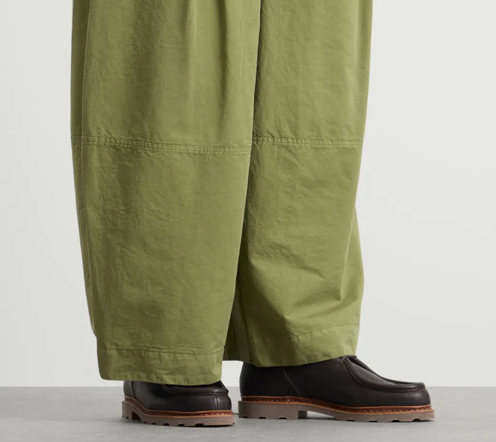 Michael /Marche Noix- Cerf Marron