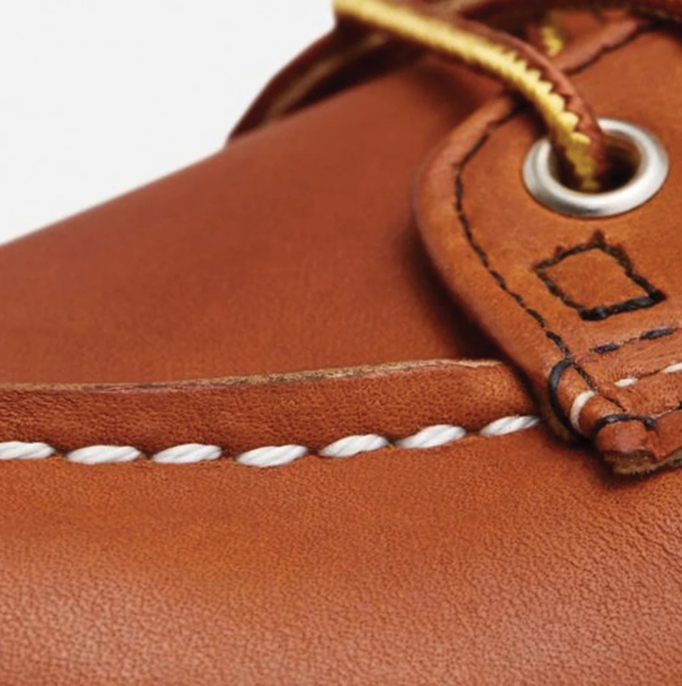 Shop Moc Oxford - Oro Legacy | Burrows & Hare