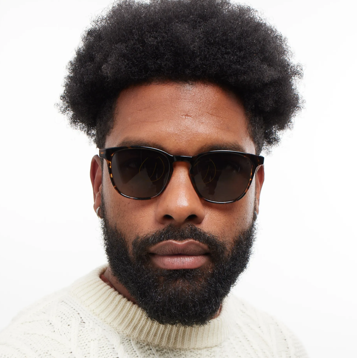 Brad Glossy - Tortoise