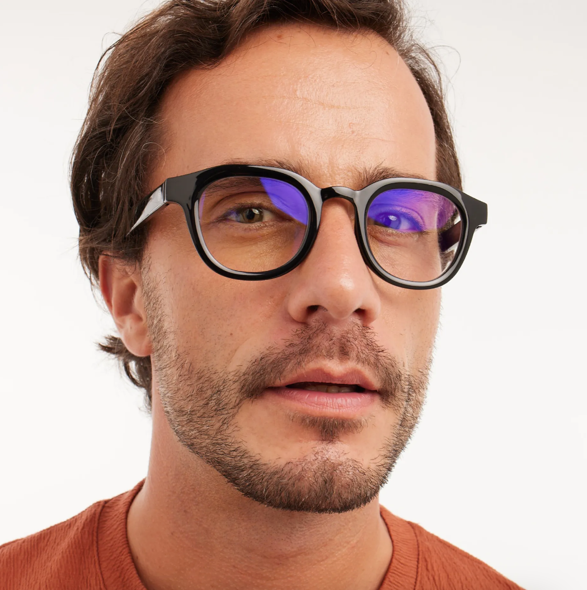 Andy Glossy - Black Noir