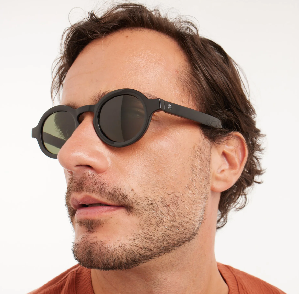 Charles - Black Noir Sun