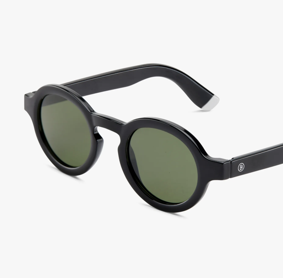 Charles - Black Noir Sun