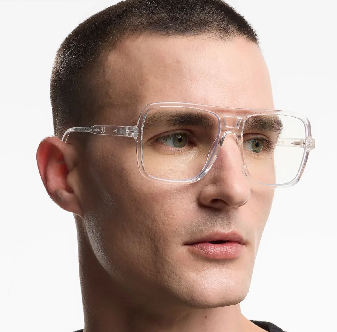 Jake Glossy - Crystal Sun