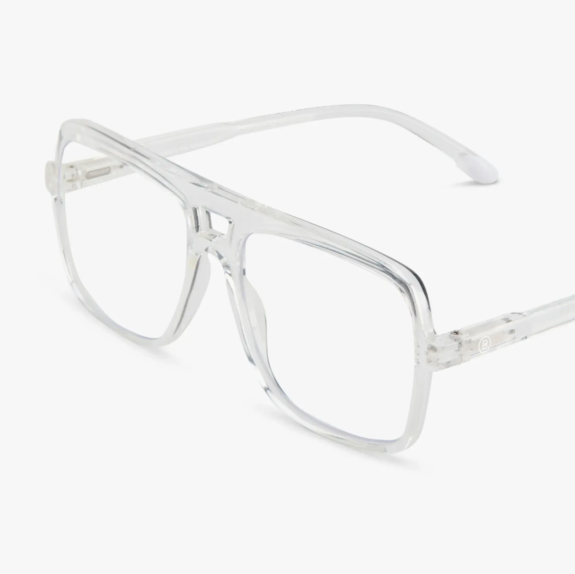 Jake Glossy - Crystal Sun