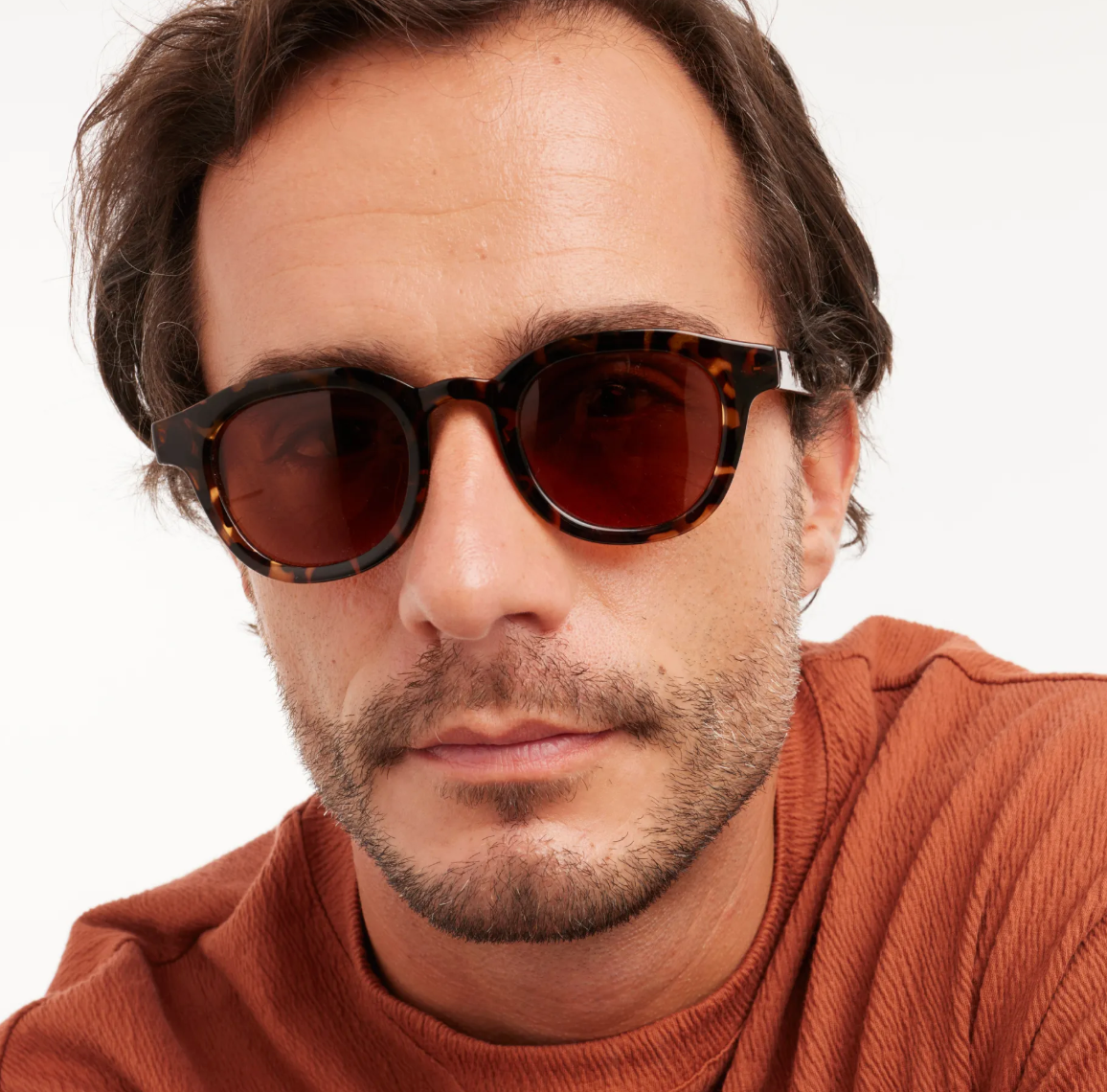 Andy Glossy - Tortoise Sun