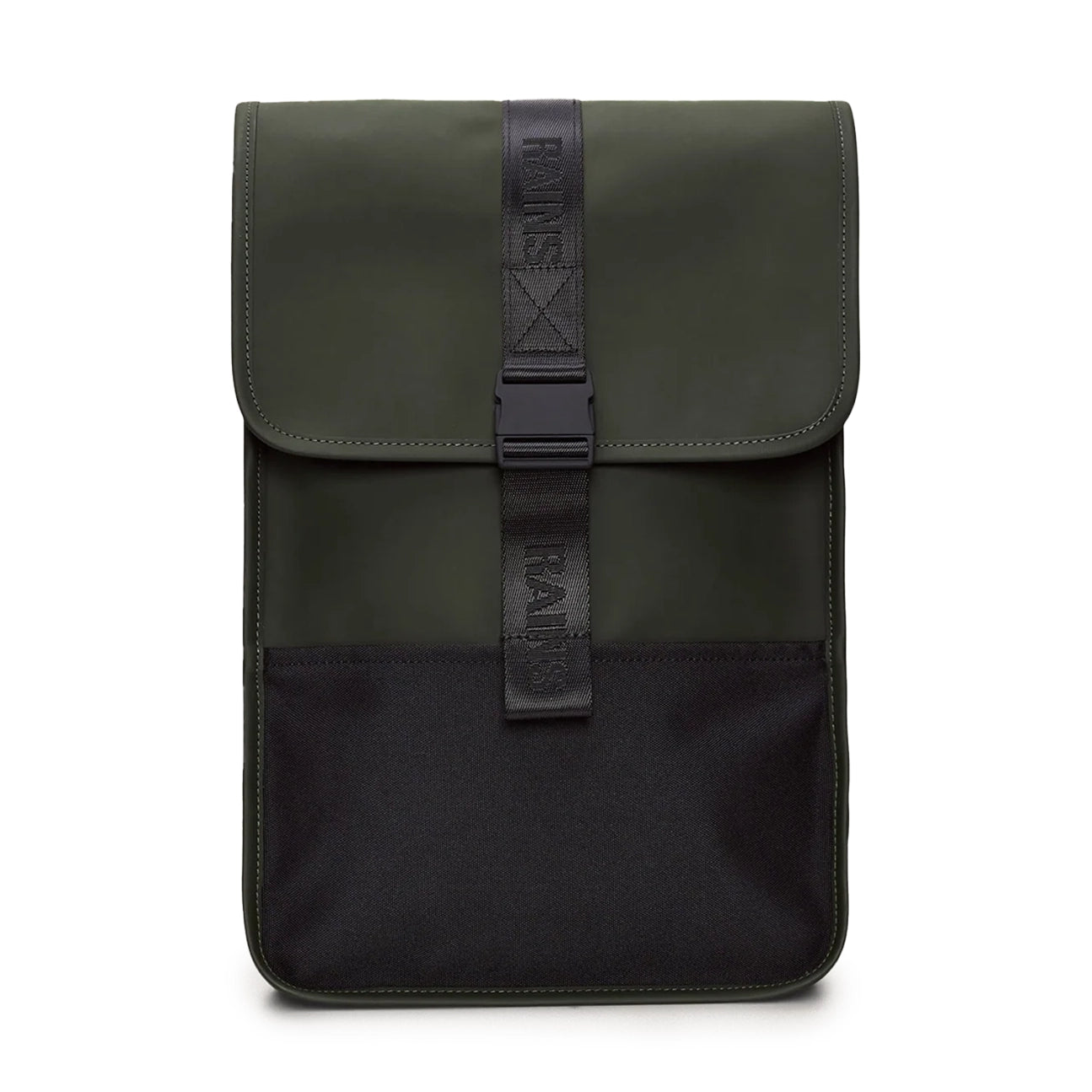 Rains Trail Backpack Mini - Green