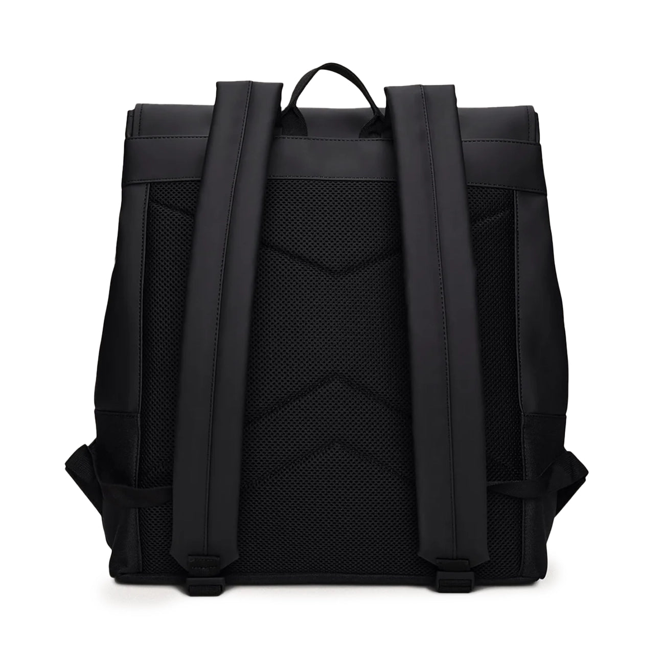 Trail Msn Bag - Black