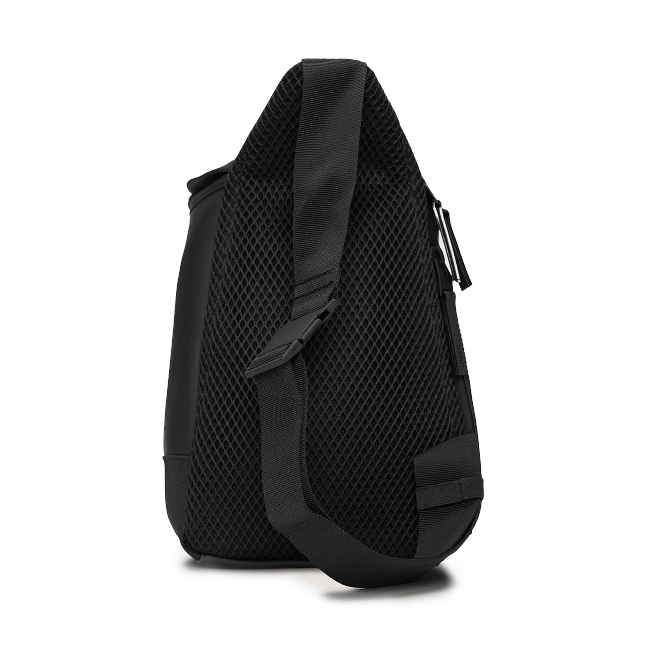 Rains Trail Sling Bag - Black