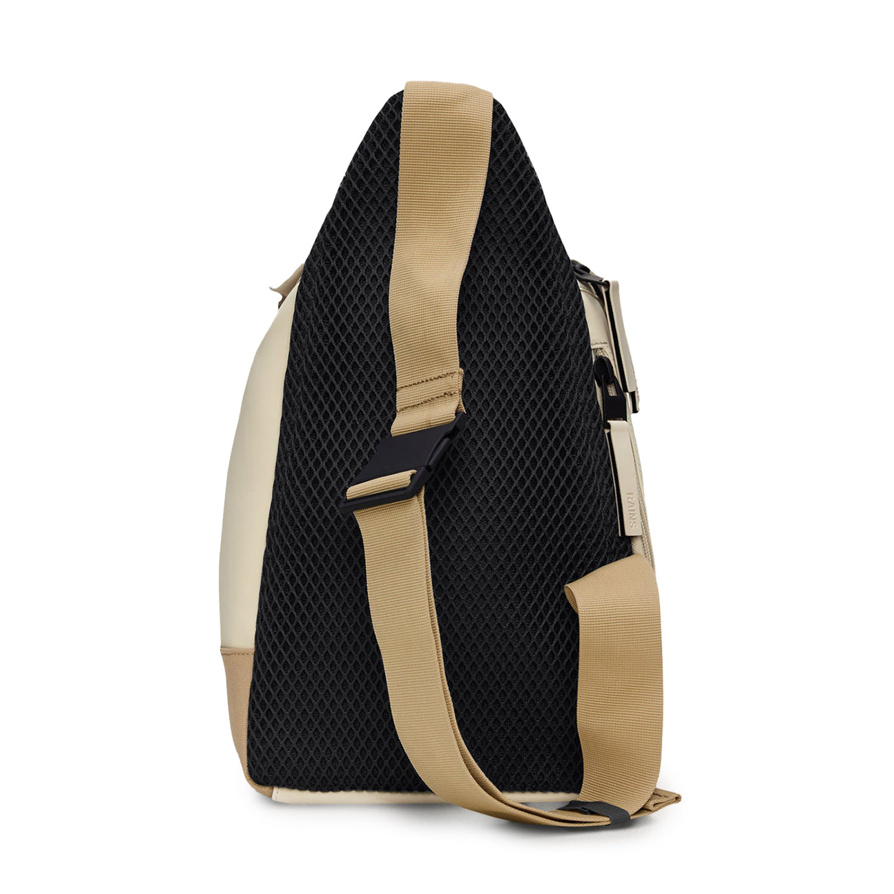 Rains Trail Sling Bag - Dune