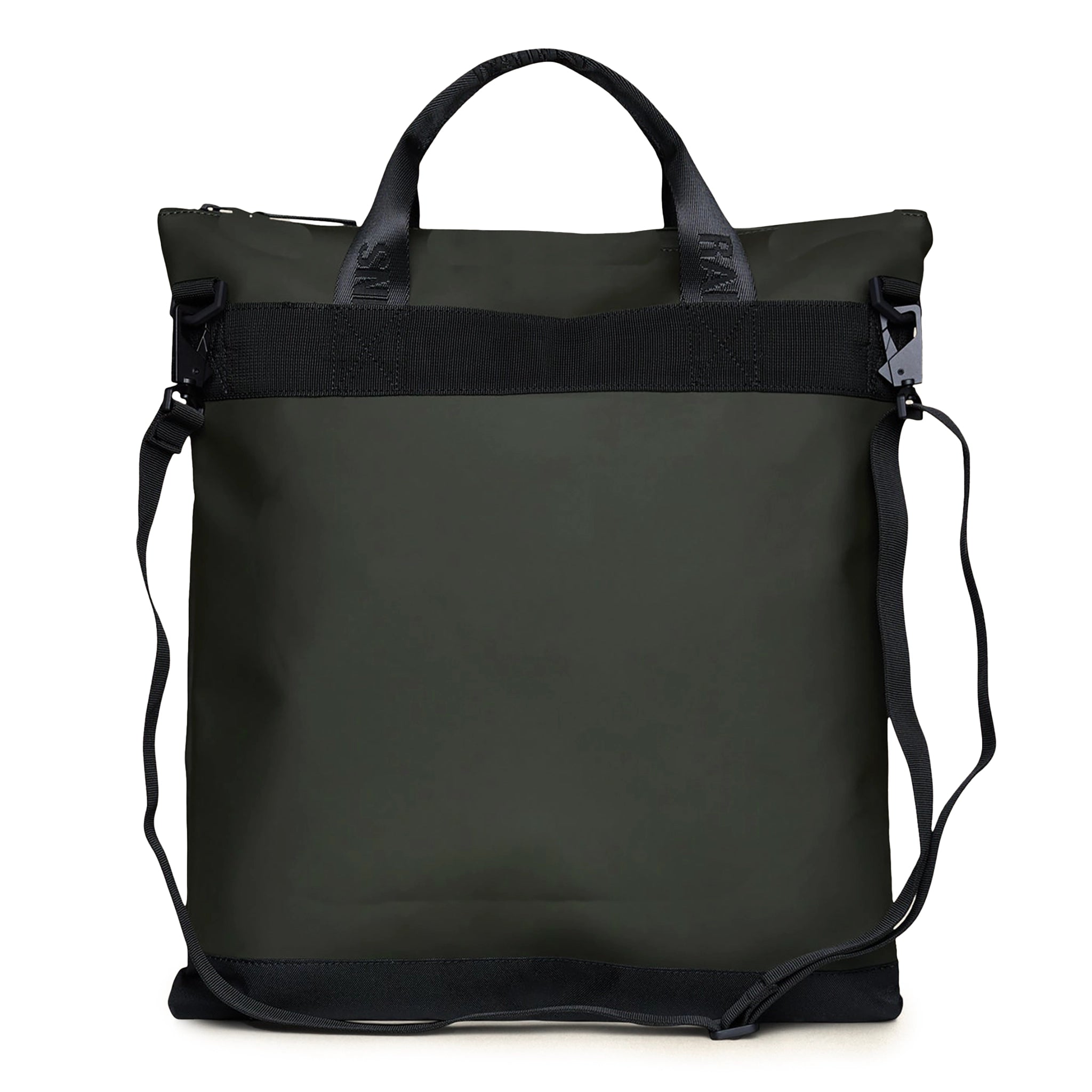 Tote Bag  - Green