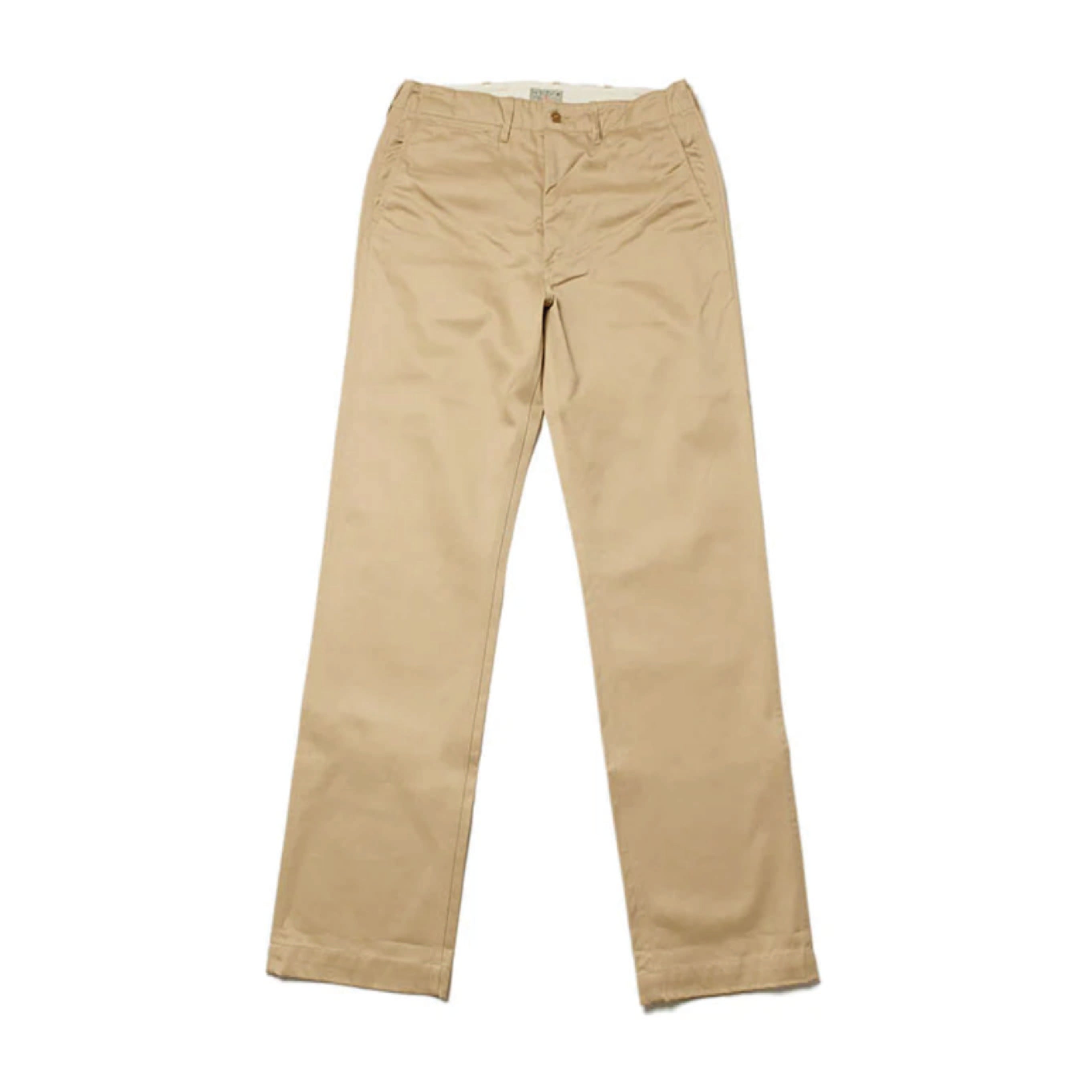 USAAF Military Chinos 1942 - Beige