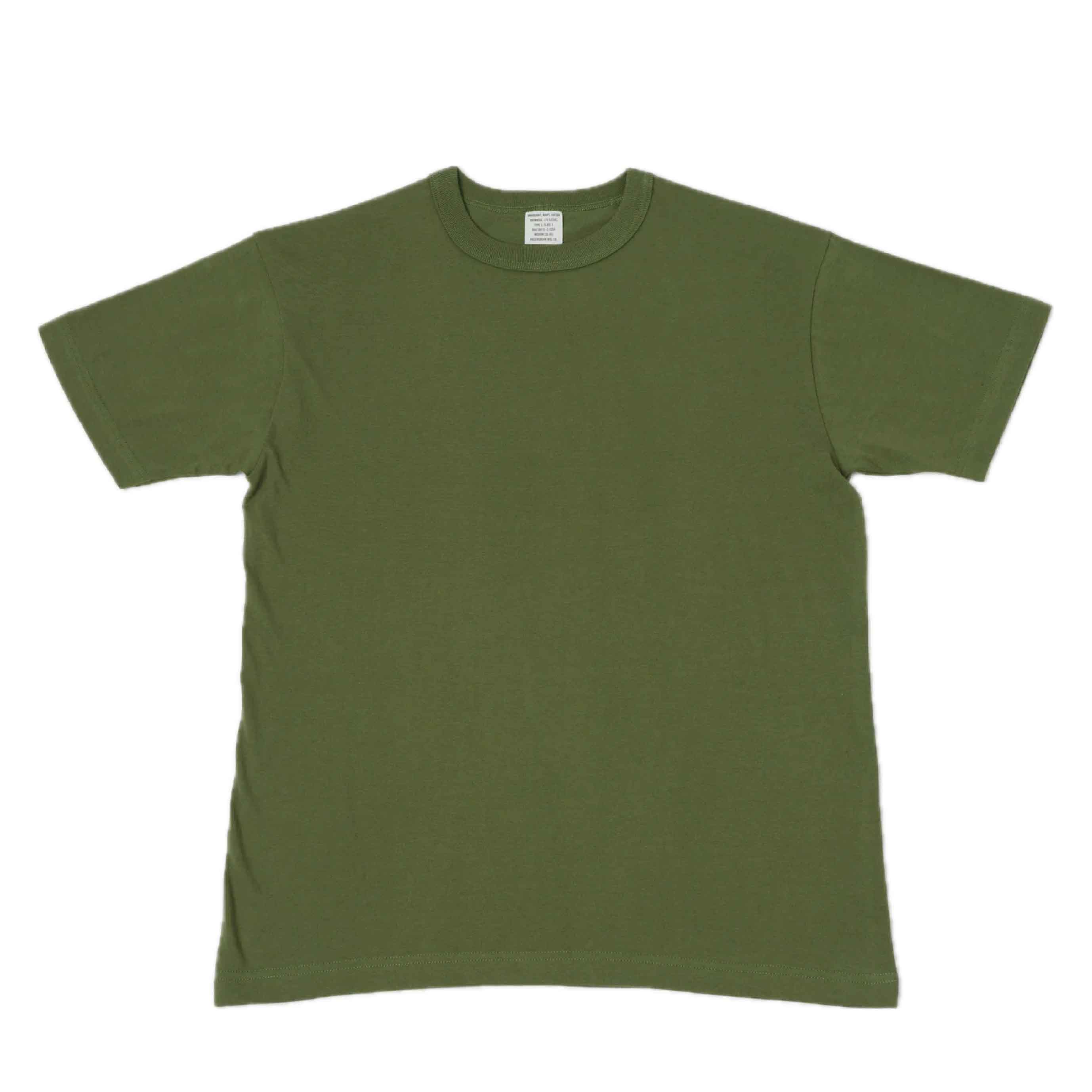 Package T-shirt Government Issue - Olive
