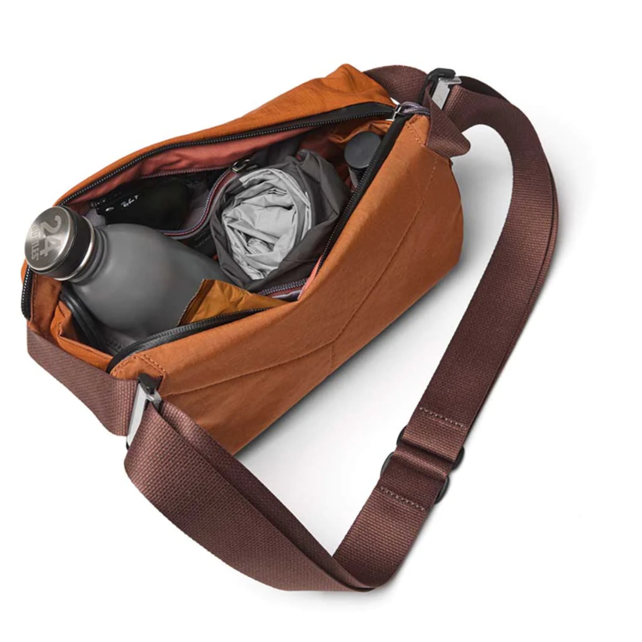 Bellroy Venture Sling 6L - Bronze