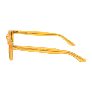 TBD Eyewear Cord Eco Sunglasses - Honey/Bottle Green