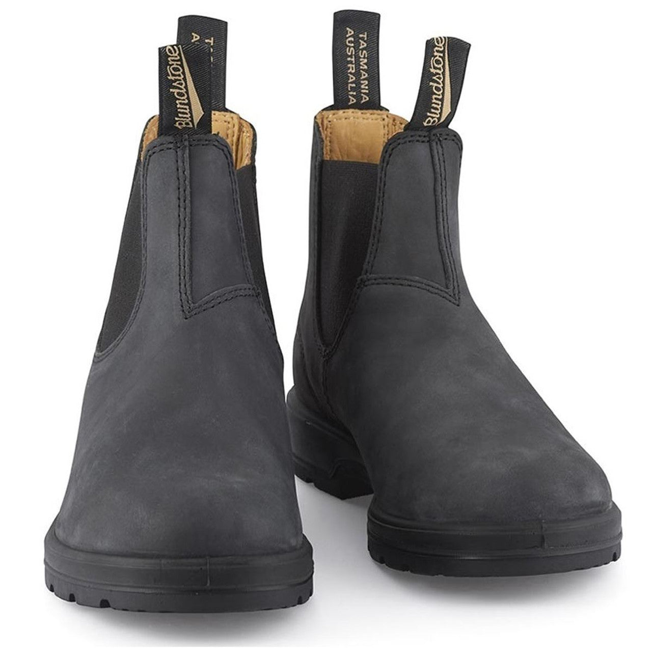 Classic Series Boot - Rustic Black