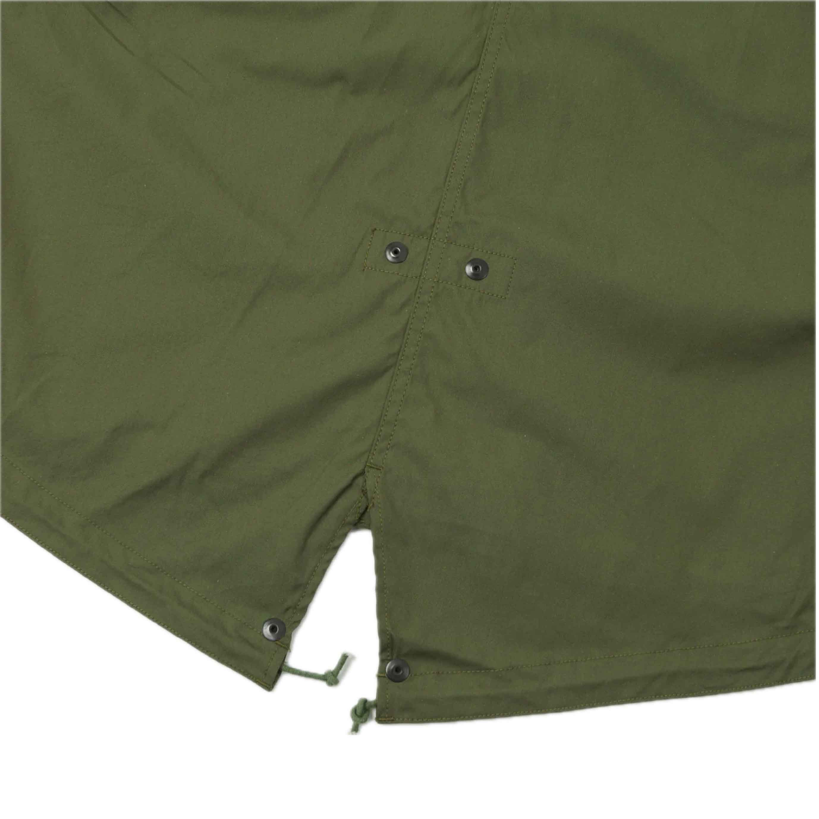 Cold Weather  M-65 (No Hood) - Olive