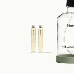 Kinfill Multi Surface Cleaner Refills - Cucumis