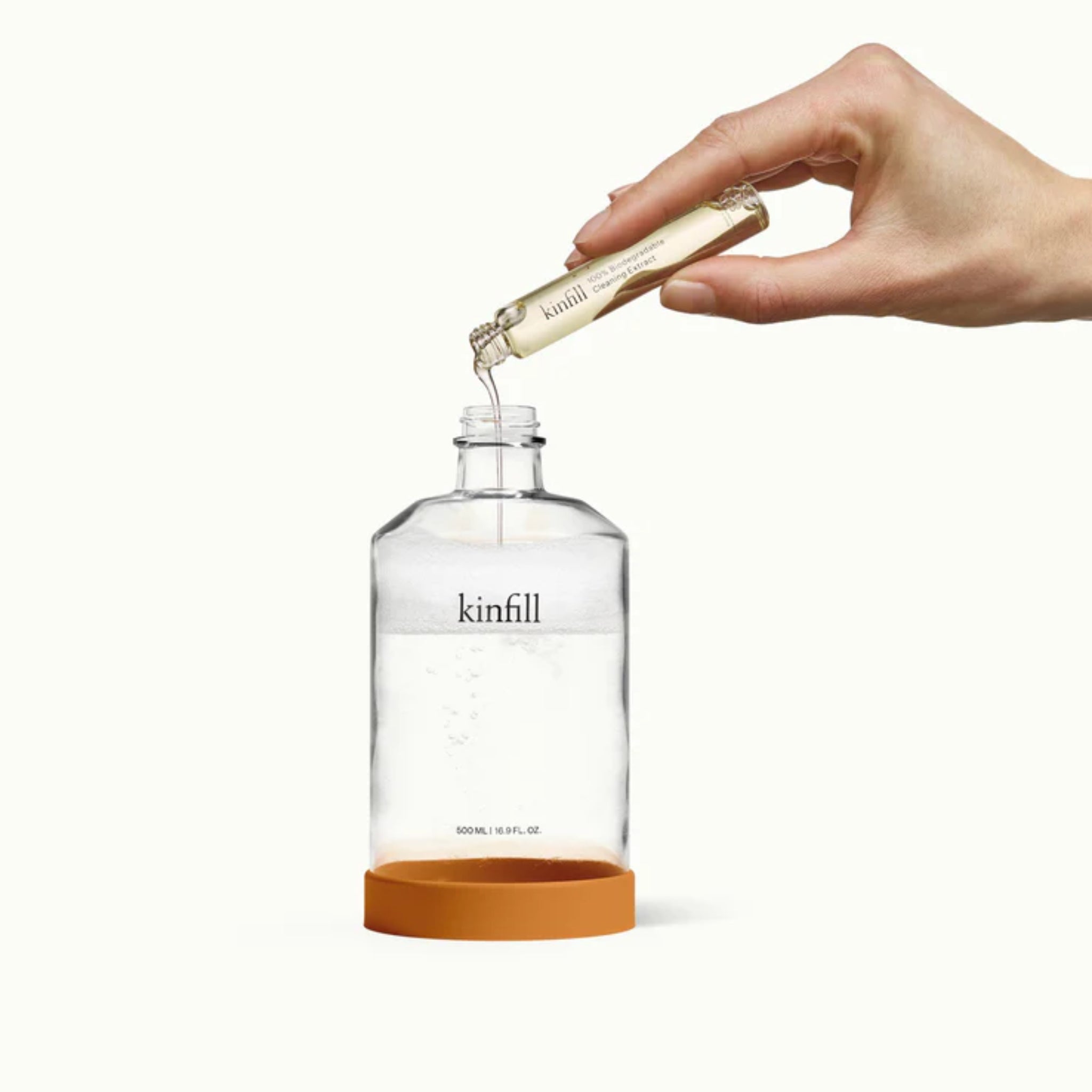  Cleaner Refills - Pine Husk