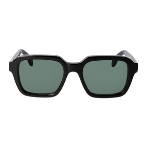 TBD Eyewear Lino Sunglasses - Eco Black/Green