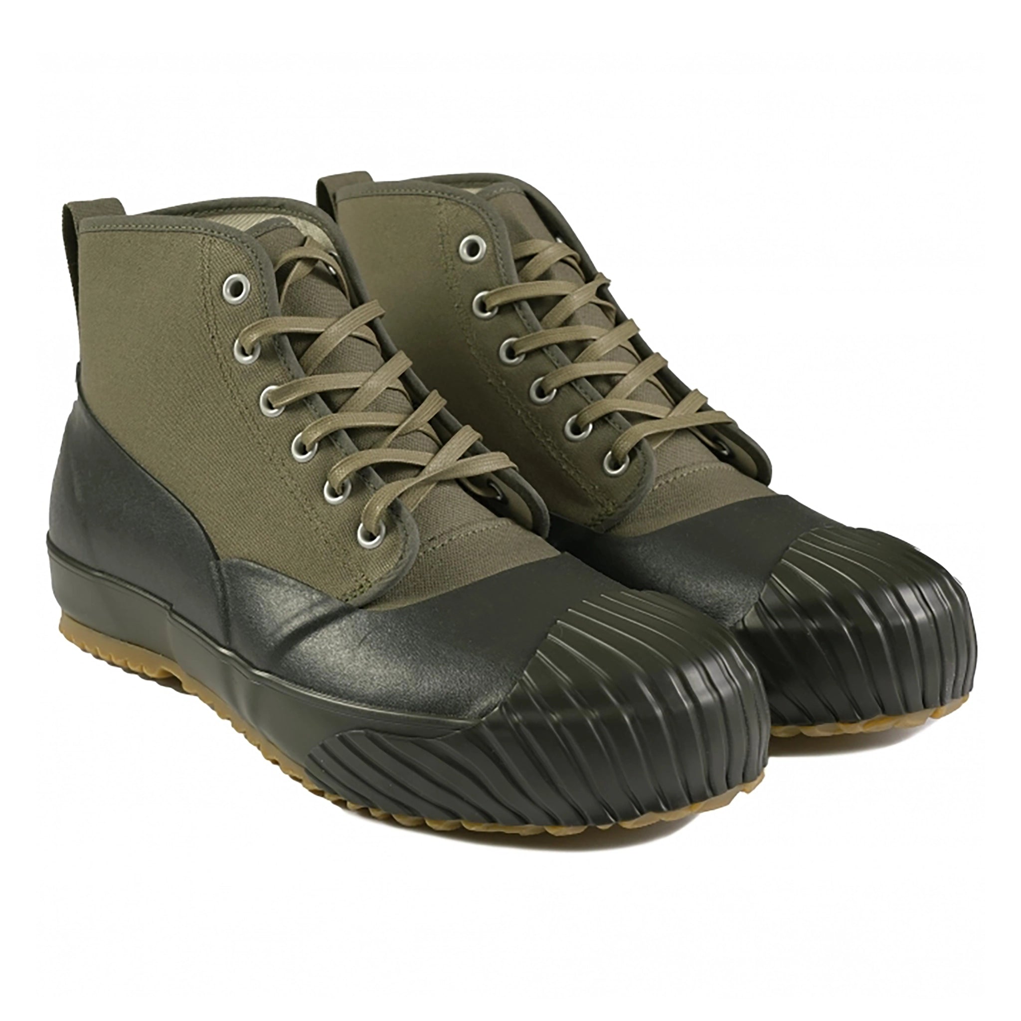 Shoe - Olive