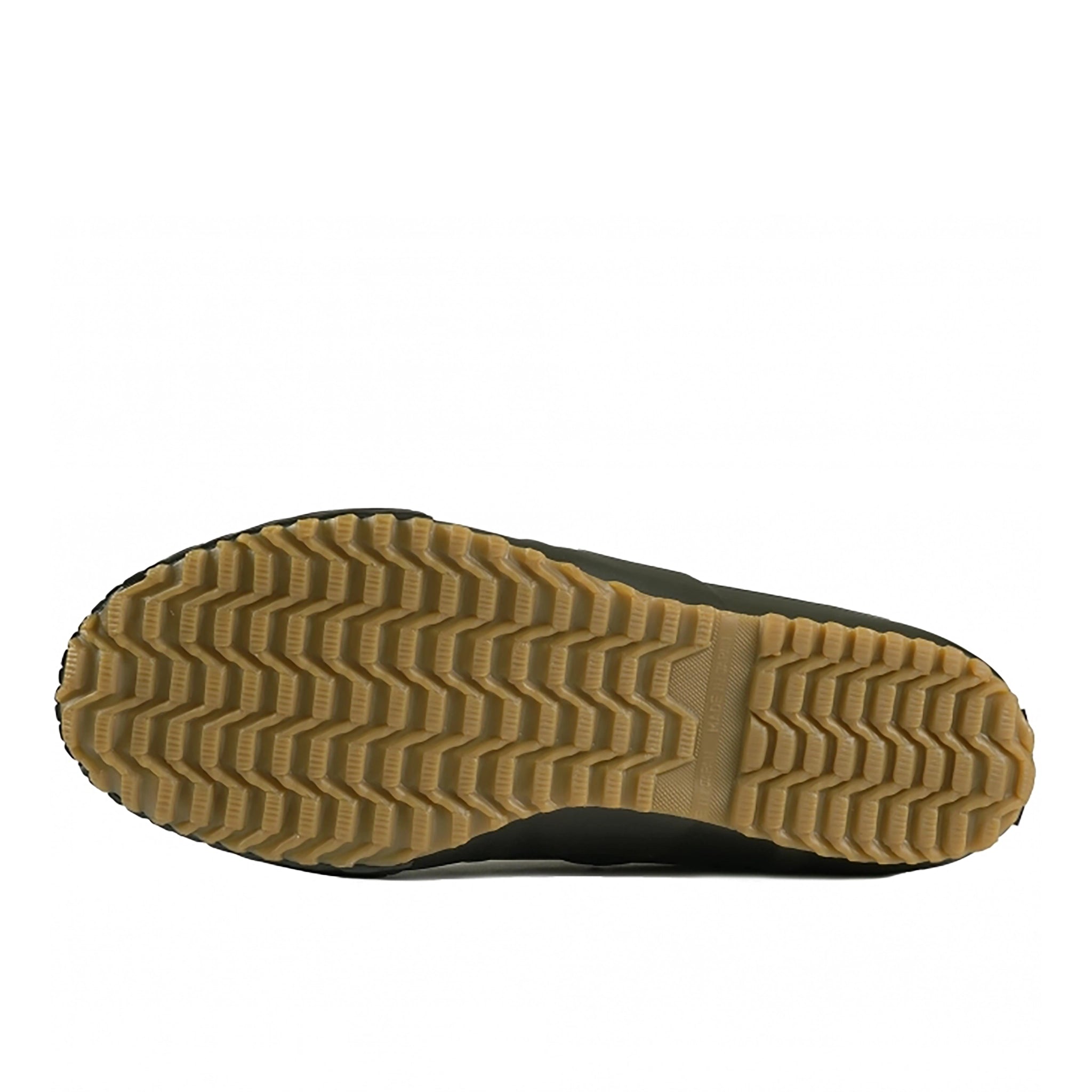 Shoe - Olive