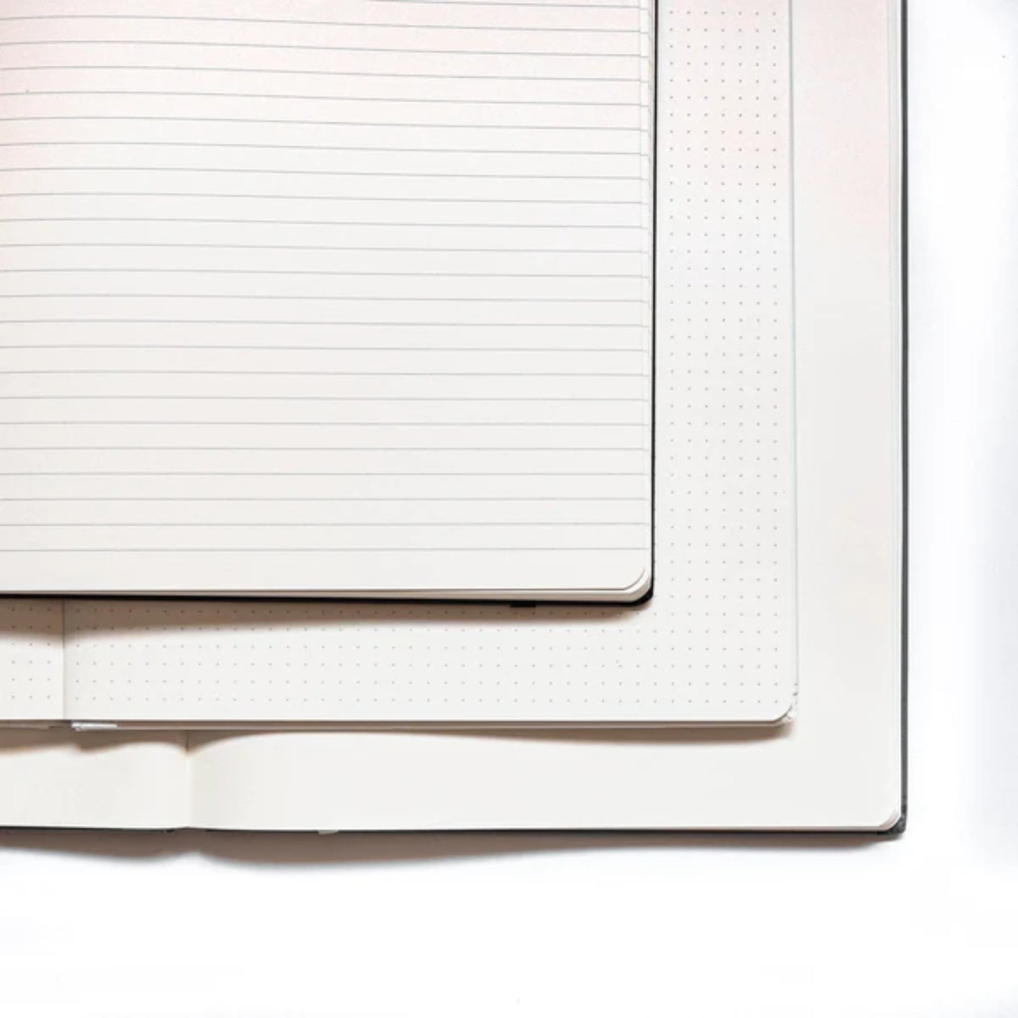 Slate A6 Notebook & Pencil - Black