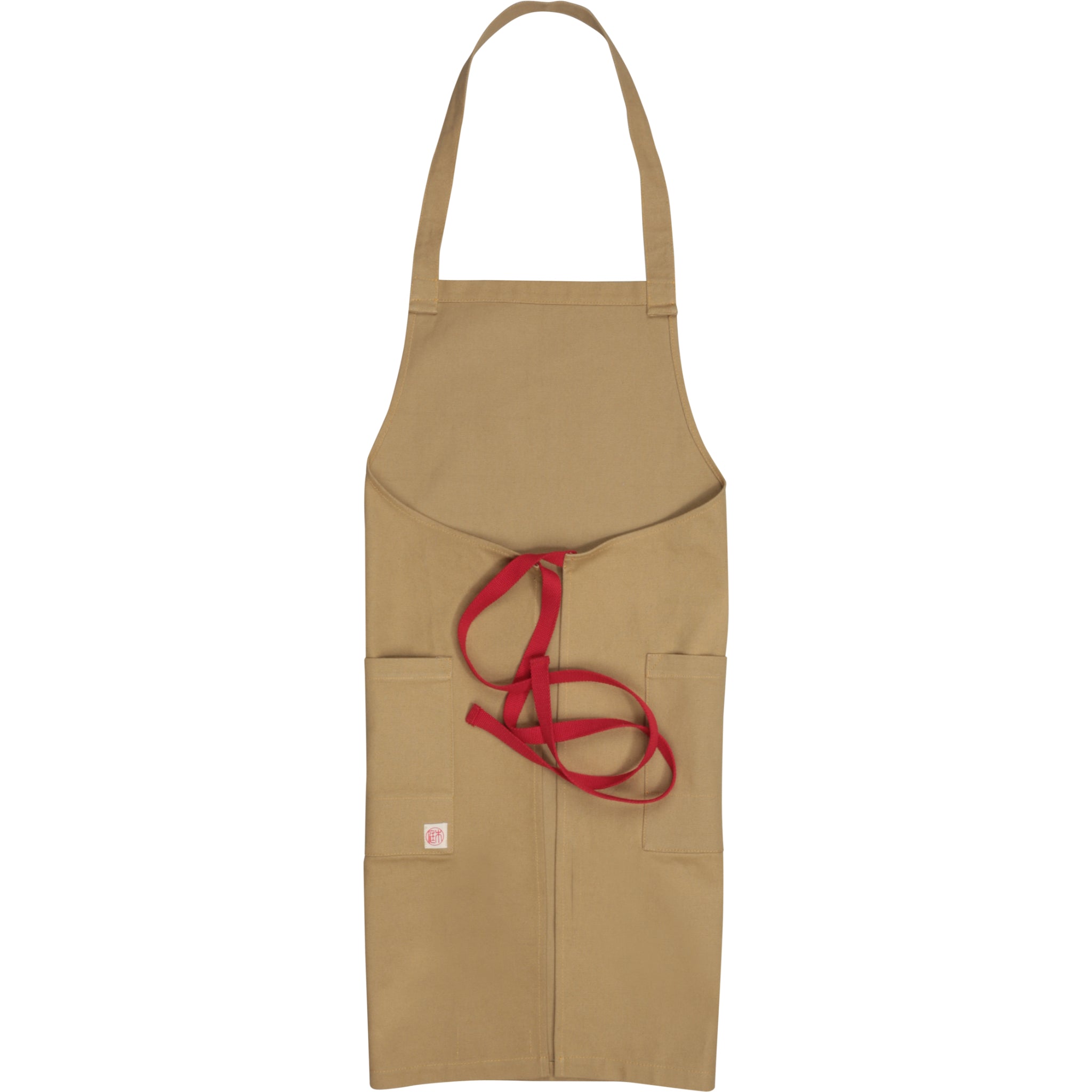  Apron