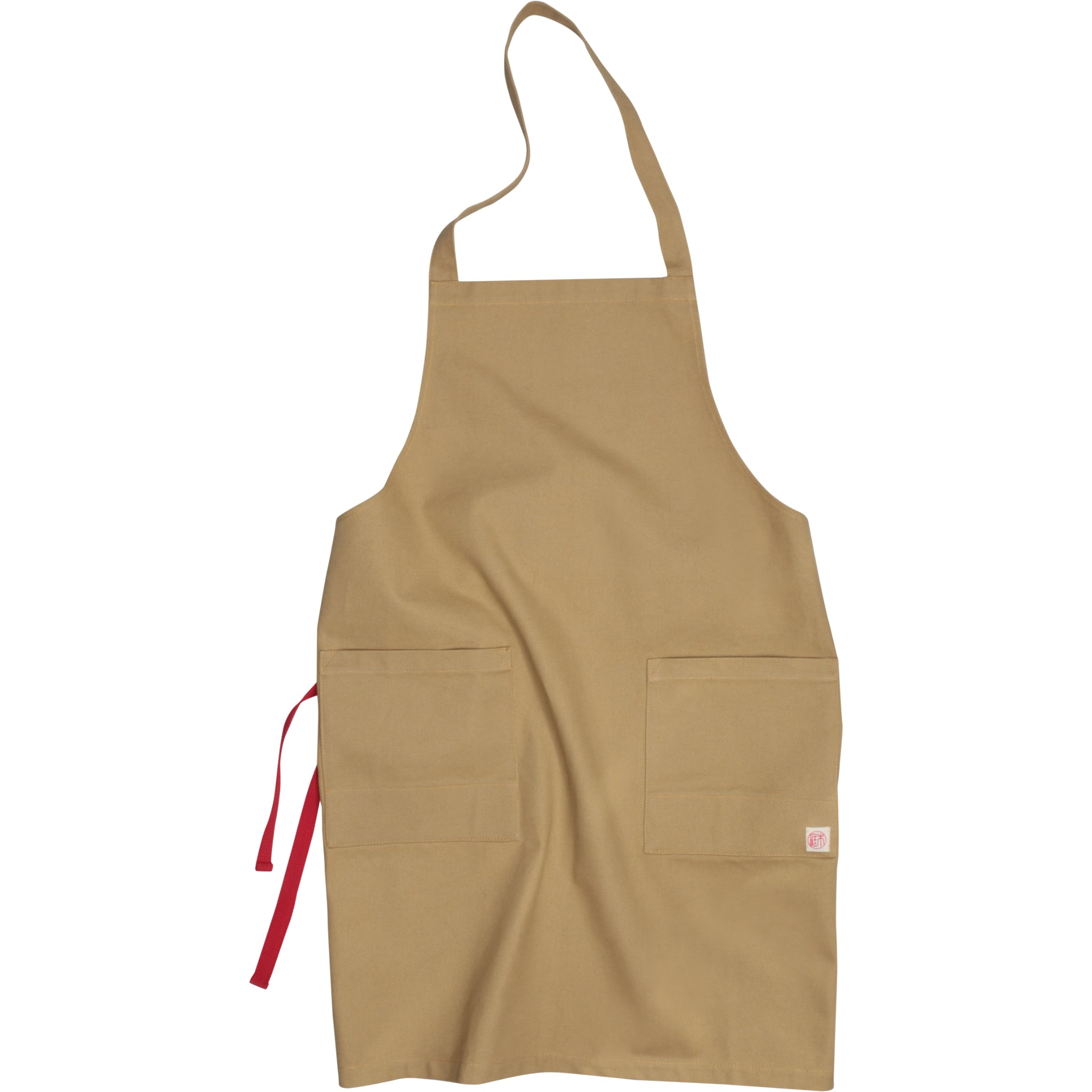  Apron