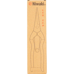 Niwaki Garden Snips