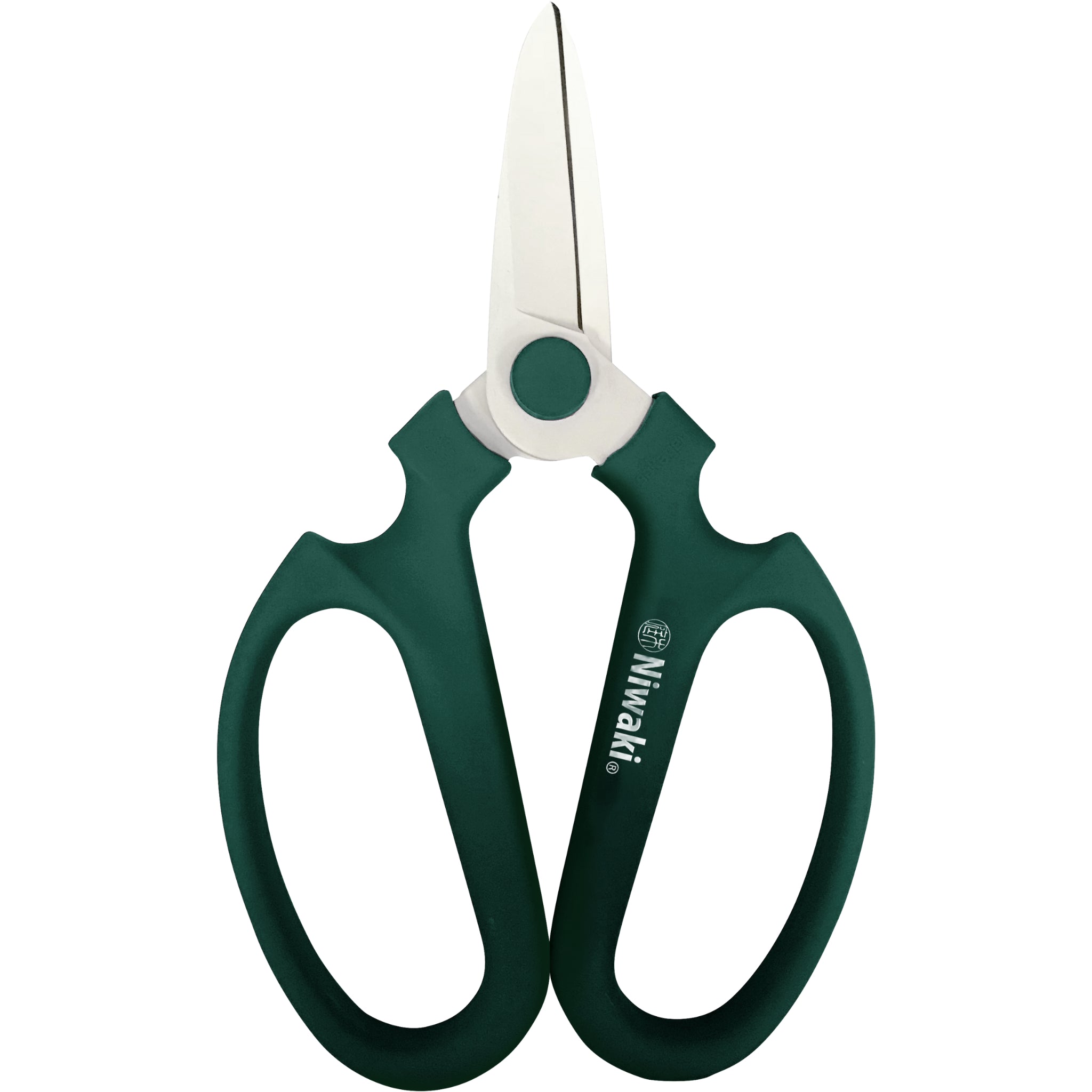 flower cutting scissors