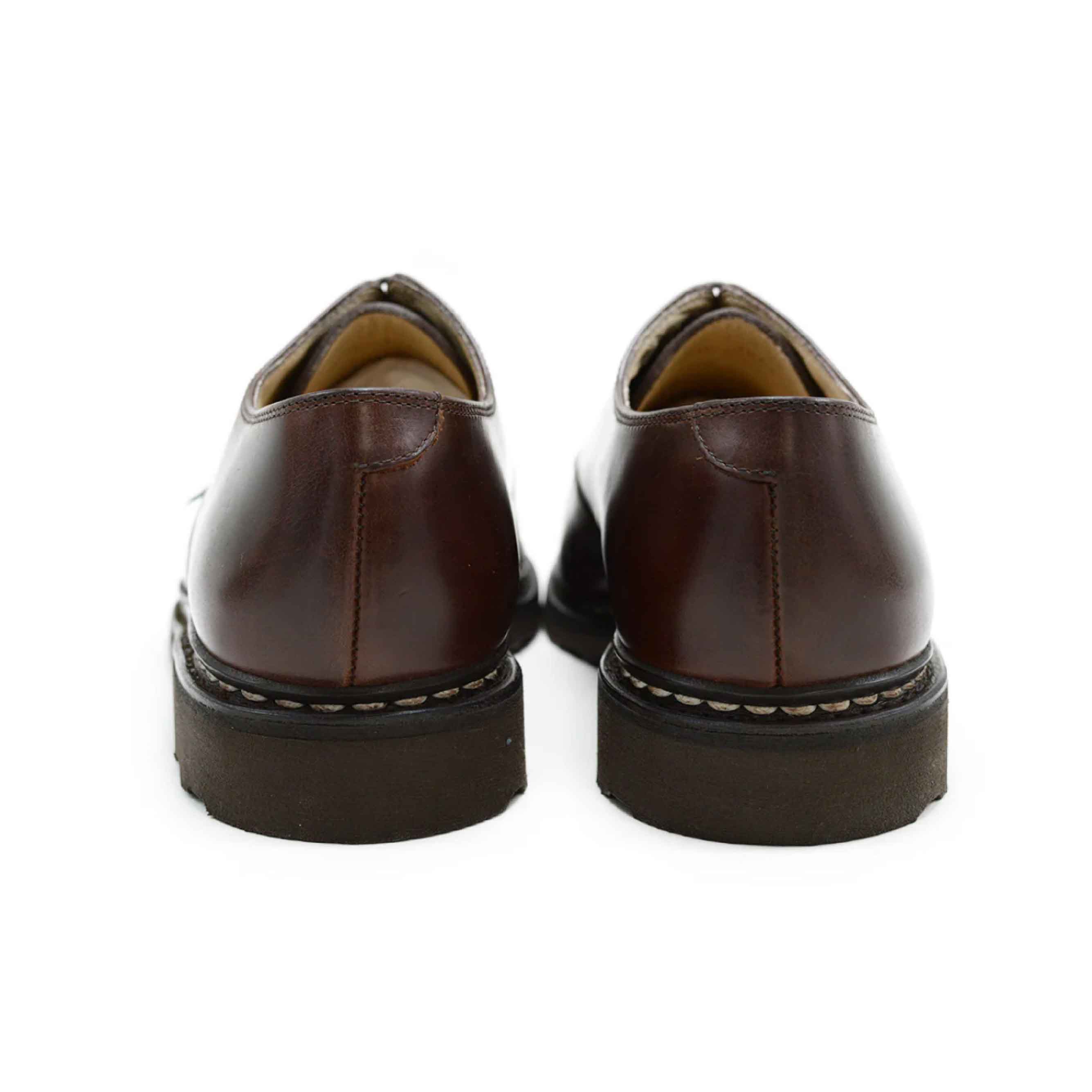 Arles Griff Marron- Lis Ecorce