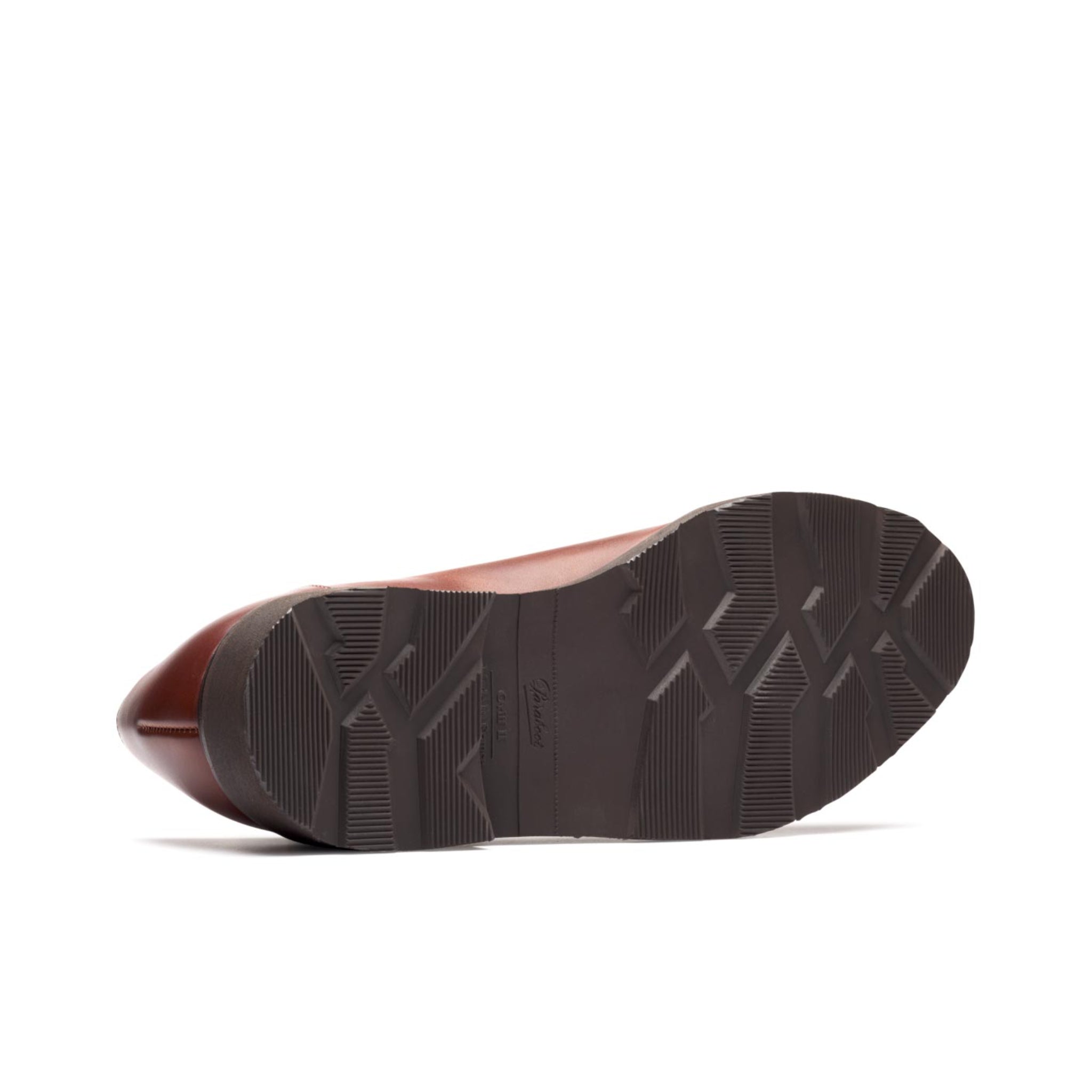 Best Shoe - Lisse Marron