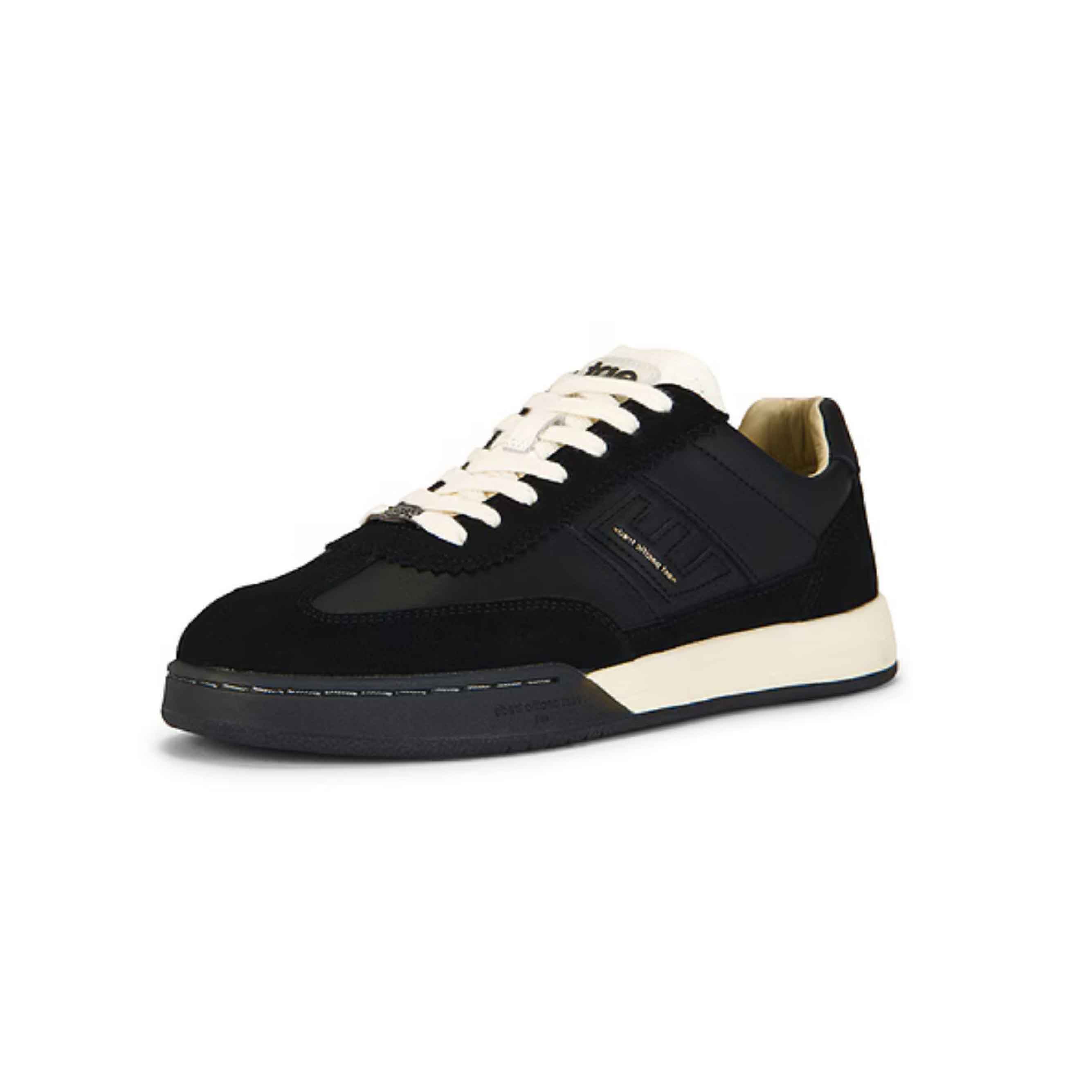 Diego Trainer - Black/Beluga