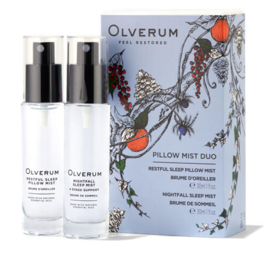 Pillow Mist Duo Set - 30ml