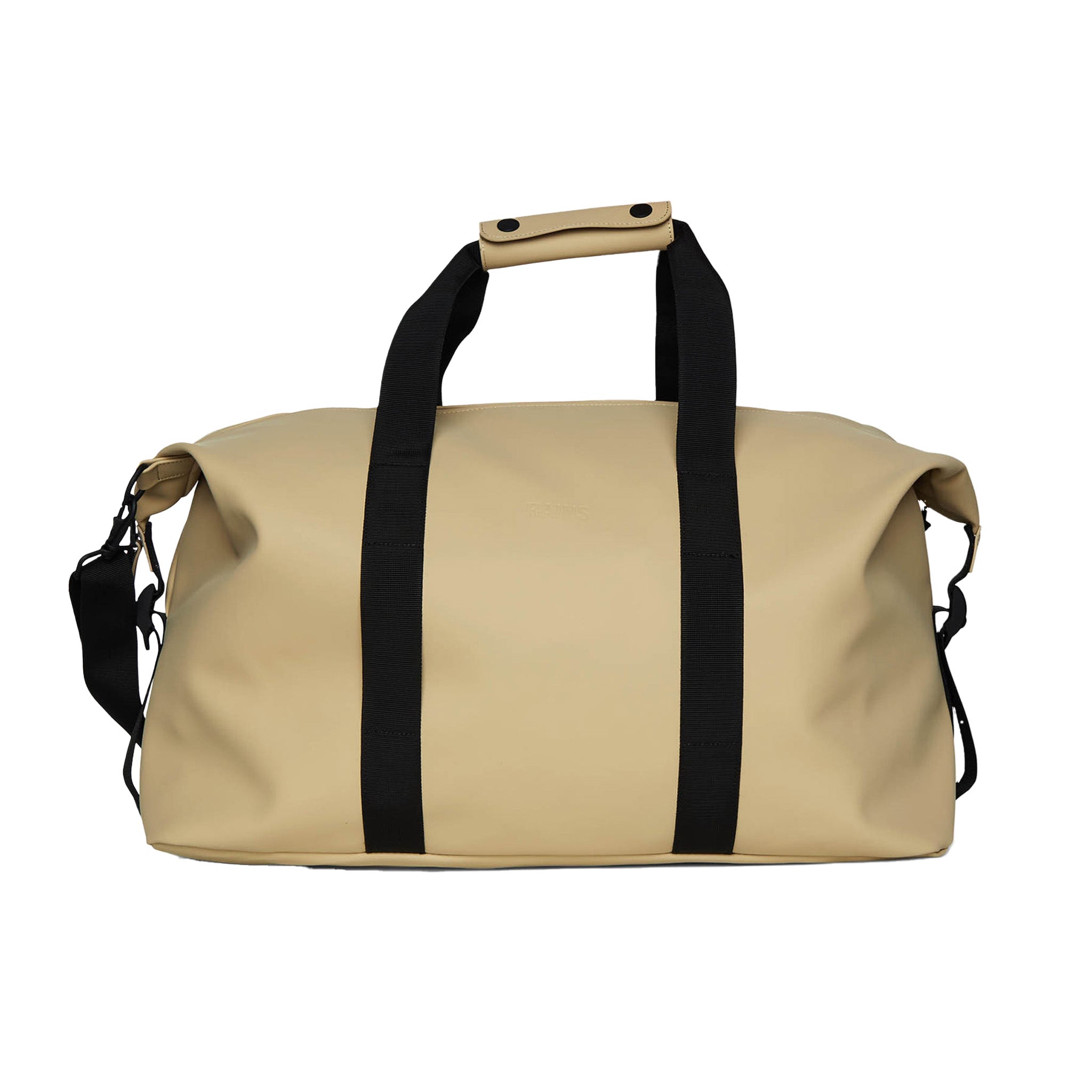 Rains Weekend Bag - Sand